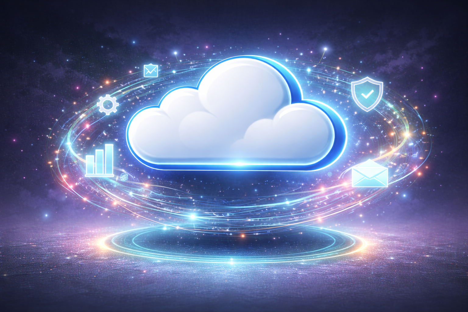 Solutions Cloud